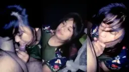 Disepong Ayang Sebelum Tidur Thefourth69 Video by simontok