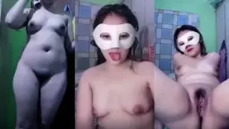 Bugil Kak Semok Video by FapHouse
