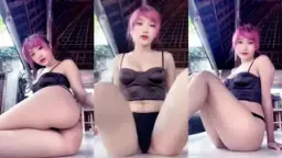 Lola Zieta Pantat Mulus Shorthair – Lolazietaxx Onlyfans Trakteer Premium Konten Indonesia Video by BokepHUB