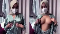 Premium Syalifah Jilbab Terbaru Full Video Video by Tube8