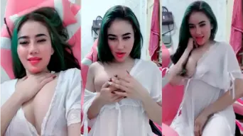 Mei Yien Live di Intip Keponakan Video by xHamster