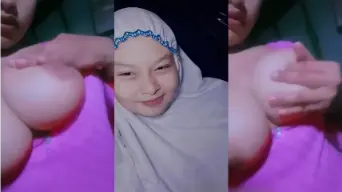 Dewi Hijab Tobrut Masih 18yo Part2 Video by PornGo Dewi Hijab Tobrut Masih 18yo Part2 Video by PornGo
