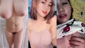 Kumpulan Am Vanne 4_BG Tiktok Video by YouJizz