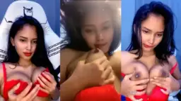 Brown Jilat Uting Toket Sendiri Coklat Manis Video by HQporner Brown Jilat Uting Toket Sendiri Coklat Manis Video by HQporner