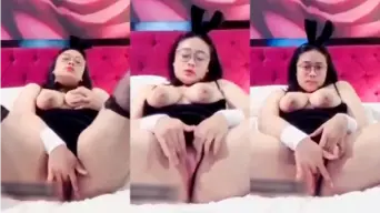 Tobrut Kacamata Sangean Full Video 03 Video by Tube8