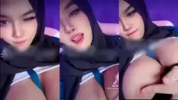 Cantik Banget ARRAZYNY Hijab Tobrut Video by xHamster