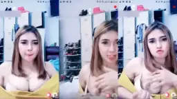 Bella Sugarlive Pamer Puting Video by PornHub
