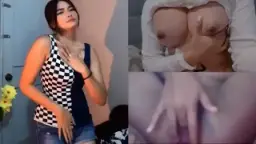 Tiktoker Toge Enak Digrepe Colmek Video by YouJizz Tiktoker Toge Enak Digrepe Colmek Video by YouJizz