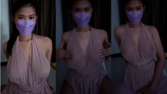Sandraa Private Room Barbar Remas Toket Video by PornTrex
