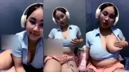 Viral Hanna Tiktok Lisa Chan Tobrut Video by PlayBokep Viral Hanna Tiktok Lisa Chan Tobrut Video by PlayBokep