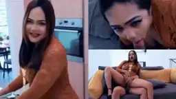 Bokep Kebaya Coklat Yang Lagi Viral Video by xHamster